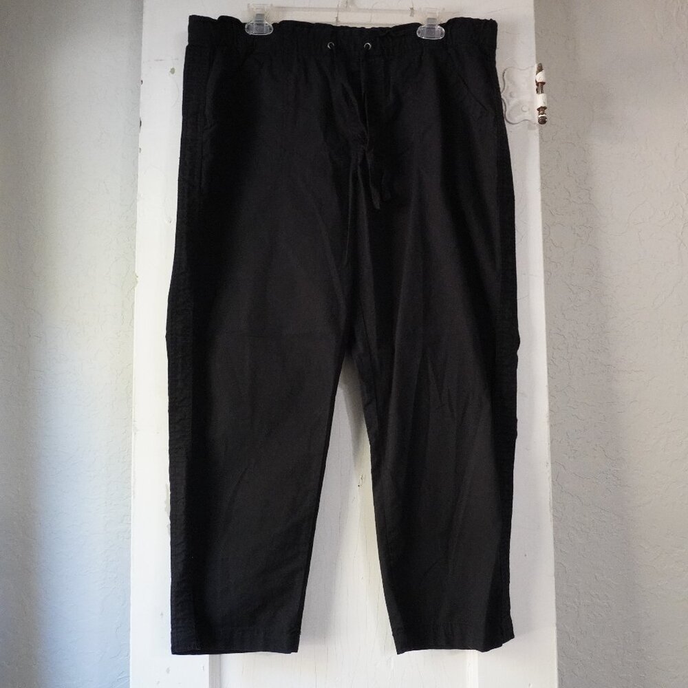 Sonoma Black Pants